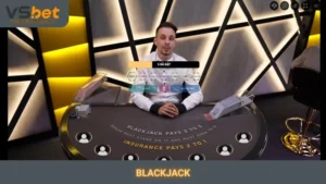 blackjack Vsbet