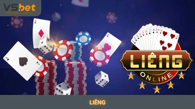 liêng Vsbet