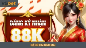 Nổ hũ Kim Bình Mai Vsbet