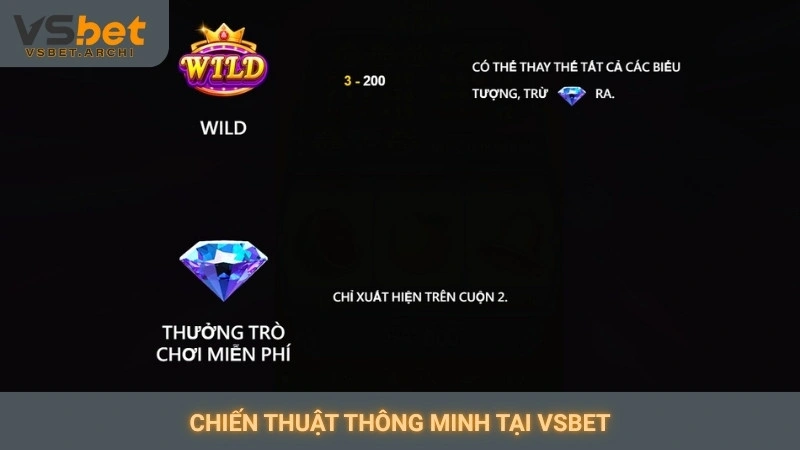 Nổ hũ Kim Cương Vsbet: Biểu tượng may mắn, thắng lớn 4 Chiến lược thông minh khi chơi nổ hũ Kim Cương tại nền tảng